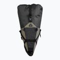 Topeak BackLoader X 10 l grüner Untersattelsack 4