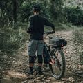 Topeak MTX E-Xplorer Kofferraumtasche 2.0 26 l für Ersatzakku schwarz 5