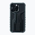 Handyhülle Topeak RideCase iPhone 14 Plus schwarz T-TT9875BG