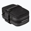 Topeak Elementa Gearback unter dem Sattel Fahrradtasche schwarz