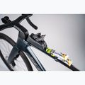 Topeak Fastfuel Tri-Station Fahrrad Rahmentasche schwarz 7