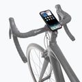 Hülle Topeak RideCase iPhone 15 Plus black/gray 5