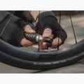Topeak Nano L AirBooster Fahrradpumpe schwarz 2