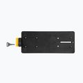 Topeak MTX Trunk Lock Platte schwarz