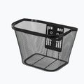 Topeak Urban Basket Front + Fixer Griff 9 schwarz 2