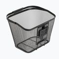 Topeak Urban Basket Front + Fixer Griff 9 schwarz 3
