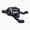 Schalthebel mit optischer Ganganzeige microSHIFT XLE SL-M760 3x10 Xpress trigger 2