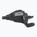 Schalthebel mit optischer Ganganzeige Rechts + Links microSHIFT Mezzo TS39 2x8 Thumb Tap 2