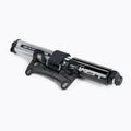 Lezyne GRIP DRIVE HP S ABS FLEX 120psi silberne Fahrradpumpe LZN-1-MP-GRIPHP-V1S06