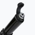 Lezyne GRIP DRIVE HP M ABS FLEX 120psi silberne Fahrradpumpe LZN-1-MP-GRIPHP-V1M06 4