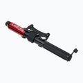 Fahrradpumpe Lezyne Grip Drive HP M ABS FLEX 120psi red