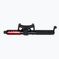 Fahrradpumpe Lezyne Grip Drive HP M ABS FLEX 120psi red 2