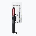 Fahrradpumpe Lezyne Grip Drive HP M ABS FLEX 120psi red 4