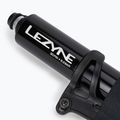 Lezyne GRIP DRIVE HV M ABS FLEX 90psi Fahrradpumpe schwarz LZN-1-MP-GRIPHV-V1M04 3