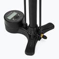 Fahrradpumpe Lezyne Gravel Digital Drive matte black 2