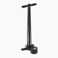 Fahrradpumpe Lezyne Gravel Digital Drive matte black 7