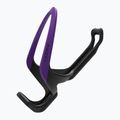 Wasserflaschekorb Flaschenhalter Lezyne Matrix Team black/purple