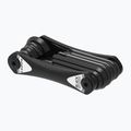 Lezyne Rap II 12 schwarzer Fahrradschlüssel