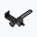Lezyne Smart Vise Handyhalterung Schwarz 1-PH-VISEMT-V14