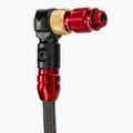 Fahrradpumpe Lezyne Alloy Digital Drive 3.5 gloss black 4