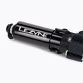 Lezyne POCKET DRIVE HV ABS FLEX SCHLAUCH 90psi Fahrradpumpe kurz schwarz LZN-1-MP-PKDRHV-V104 3