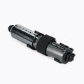 Lezyne Pocket Drive Hv Abs Flex Schlauch Fahrradpumpe schwarz LZN-1-MP-PKDRHV-V119