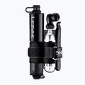 Fahrradpumpe Lezyne Pocket Drive HV Loaded black
