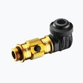 Fahrradpumpe Lezyne Macro Floor Drive ABS 220psi flat black 5