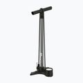 Fahrradpumpe Lezyne Macro Floor Drive ABS 220psi flat grey 3