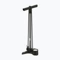 Fahrradpumpe Lezyne Macro Floor Drive DV 220psi flat grey 3