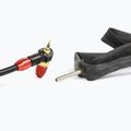 Lezyne Alloy Floor Drive 3.5 Fahrradpumpe 220psi satiniert schwarz 5