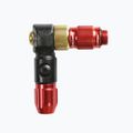 Lezyne Alloy Floor Drive 3.5 Fahrradpumpe 220psi satiniert schwarz 6