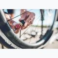 Lezyne Alloy Floor Drive 3.5 Fahrradpumpe 220psi satiniert schwarz 7