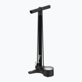 Lezyne Macro HV Floor Drive ABS 100psi flach schwarz Fahrradpumpe 3
