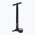 Lezyne Macro HV Floor Drive DV 100psi flach schwarz Fahrradpumpe