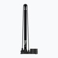 Lezyne Macro HV Floor Drive DV 100psi flach schwarz Fahrradpumpe 2