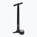 Lezyne Macro HV Floor Drive DV 100psi flach schwarz Fahrradpumpe 3