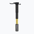 Fahrradpumpe Lezyne Presta Pocket Drive 160psi black 3
