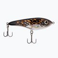 Strike Pro Buster Jerk II Schwimmend C770G TEV-EG049F Wobbler