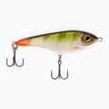 Strike Pro Buster Jerk II Schwimmender Wobbler C076 TEV-EG049F
