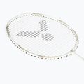 VICTOR Thruster K99 X Electrum Badmintonschläger 5