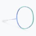 Badmintonschläger VICTOR ThrusterK 100 M light sky blue 2