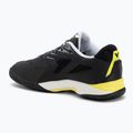 Herren Badmintonschuhe VICTOR A830NitroLite CA anthrazit/hellweiß 3