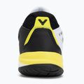 Herren Badmintonschuhe VICTOR A830NitroLite CA anthrazit/hellweiß 6