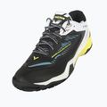 Herren Badmintonschuhe VICTOR A830NitroLite CA anthrazit/hellweiß 8