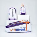 Badmintontasche VICTOR BR5223 Limited white/purple 2