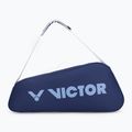 Badmintontasche VICTOR BR2103 Limited white/sodalite blue 3