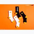 VICTOR Dragon Ball Z Crew Sport Socken 1 Paar schwarz 2