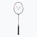 Badmintonschläger VICTOR Auraspeed PGS CI black/pearl pink