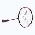 Badmintonschläger VICTOR Auraspeed PGS CI black/pearl pink 2